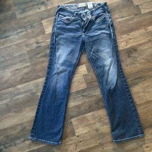 Women’s Ariat Jeans